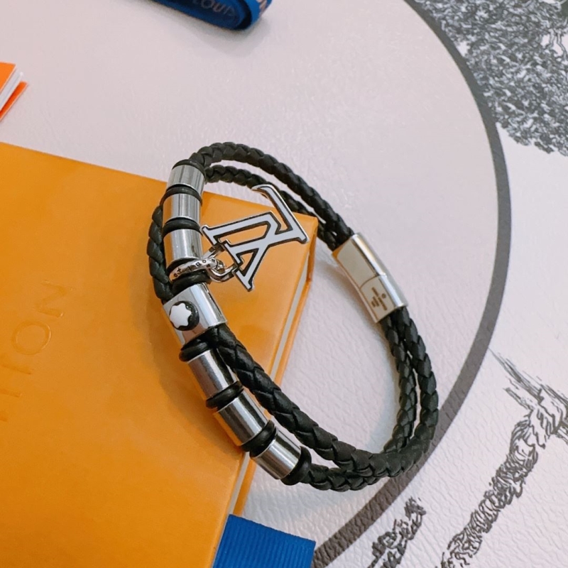 LV Bracelets